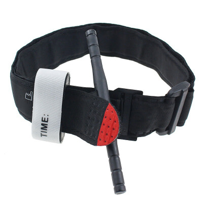 1Pcs Survival Tactical Combat Application Red Tip Military Medical CAT Emergency Belt Aid
1Pcs Survival Tactical Combat Application Red Tip Military Medical CAT Emergency Belt Aid