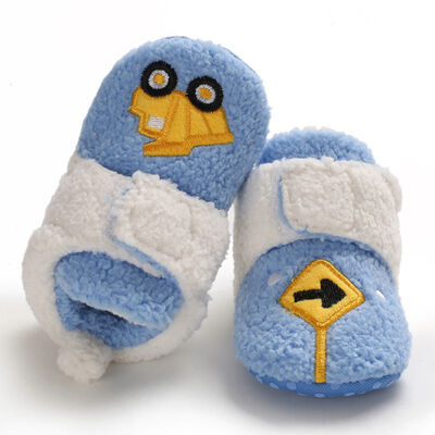 Toddler First Walkers Autumn Toddler Shoes Casual Girls Boys Soft Bottom Shoes Comfortable Non-slip Baby Shoes
Toddler First Walkers Autumn Toddler Shoes Casual Girls Boys Soft Bottom Shoes Comfortable Non-slip Baby Shoes