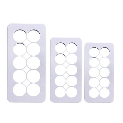 3PCSSet Round Circle Pastry Cutters Cake Fondant Embossing Mould Biscuit Cupcake Cookie Mold Set Kitchen Supplier Baking Tool
3PCSSet Round Circle Pastry Cutters Cake Fondant Embossing Mould Biscuit Cupcake Cookie Mold Set Kitchen Supplier Baking Tool