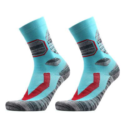 Unisex Ski Socks Anti Slip Sports Performance Thermal Cotton Trekking Socks Men Women Sports Soccer Running Hiking Traveling Socks
Unisex Ski Socks Anti Slip Sports Performance Thermal Cotton Trekking Socks Men Women Sports Soccer Running Hiking Traveling Socks