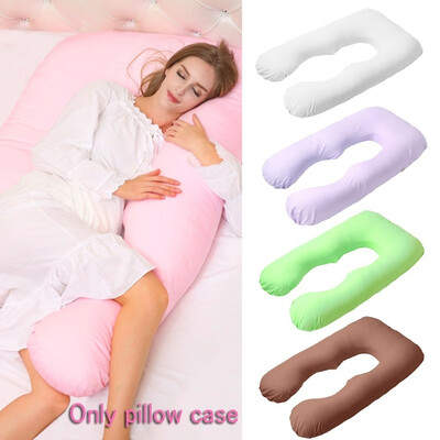 Popular Comfort Nursing Body Support Pregnancy Maternity Cushion Pillow Cover Just A Pillow Cover
Popular Comfort Nursing Body Support Pregnancy Maternity Cushion Pillow Cover Just A Pillow Cover