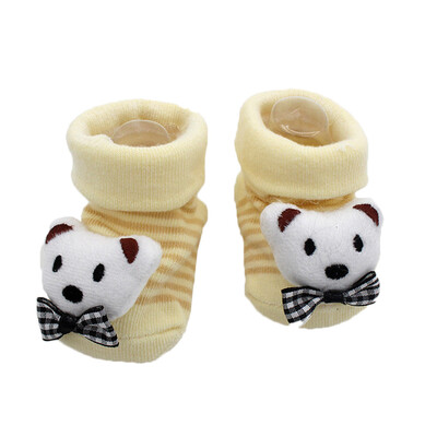 Cartoon Non-slip Chic Cotton Baby Socks Infants Autumn Toddler 100 for Baby&Creative Infants Socks
Cartoon Non-slip Chic Cotton Baby Socks Infants Autumn Toddler 100 for Baby&Creative Infants Socks