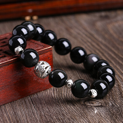 Red agate bracelet couple fashion bracelet