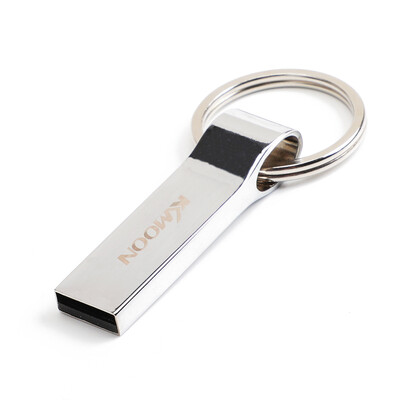 KKMOON CW10058 Flash Memory Stick Pen Drive Zinc Alloy USB Flash Drive 64GB32GB Capacity USB 20 with Portable Key Ring
KKMOON CW10058 Flash Memory Stick Pen Drive Zinc Alloy USB Flash Drive 64GB32GB Capacity USB 20 with Portable Key Ring