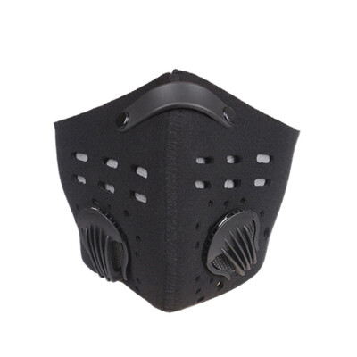 Outdoor riding mask windproof dustproof anti-fog mask practical breathable face mask activated carbon mask
Outdoor riding mask windproof dustproof anti-fog mask practical breathable face mask activated carbon mask