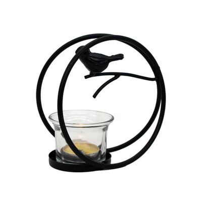 Gobestart Nordic Bird Cage Iron Light Candle Holder Candlestick Table Lamp Indoor Decor
Gobestart Nordic Bird Cage Iron Light Candle Holder Candlestick Table Lamp Indoor Decor