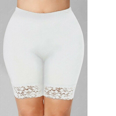 Women Stretch Casual Shorts Exercise Yoga Workout Safety Pant Seamless Plus Size
Women Stretch Casual Shorts Exercise Yoga Workout Safety Pant Seamless Plus Size