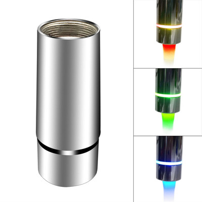 〖Follure〗Colorful LED Water Faucet Light Color Change Depending On The Water Temperature
〖Follure〗Colorful LED Water Faucet Light Color Change Depending On The Water Temperature