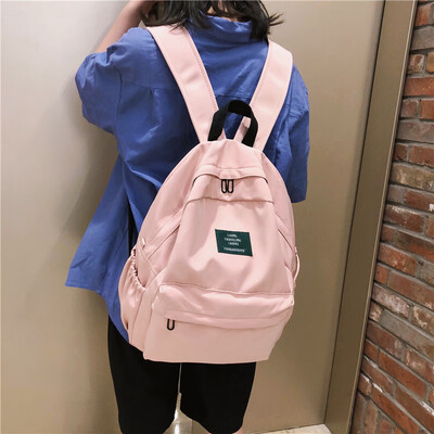 Insfeng schoolbag girl BF ancient feeling girl Japanese backpack Korean version of high school large capacity college students sho
Insfeng schoolbag girl BF ancient feeling girl Japanese backpack Korean version of high school large capacity college students sho