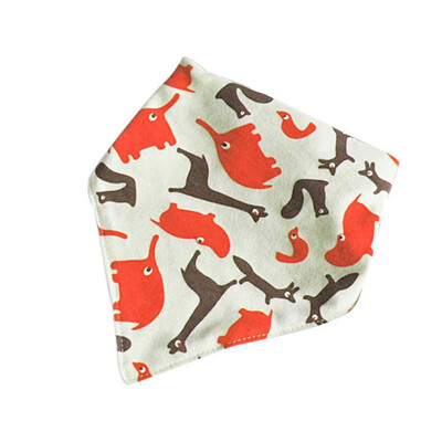 Baby Bibs Triangle Bandana Bibs Cotton Cartoon Animal Print Baby Accessories Bib Burp Cloth
Baby Bibs Triangle Bandana Bibs Cotton Cartoon Animal Print Baby Accessories Bib Burp Cloth