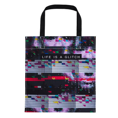 Fashion 3D Digital Print Shoulder Handbags Women Canvas Big Shopping Totes
Fashion 3D Digital Print Shoulder Handbags Women Canvas Big Shopping Totes