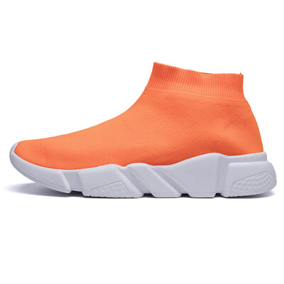 Mens Vulcanized Canvas Shoes High Top Fashion Slip-on Comfortable Men Socks Sneakers Breathable Platform Shoes Plus Size 39-46
Mens Vulcanized Canvas Shoes High Top Fashion Slip-on Comfortable Men Socks Sneakers Breathable Platform Shoes Plus Size 39-46