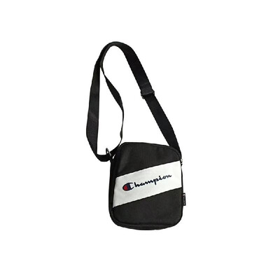 Fashion Champion Single-shoulder Bag All-match Square Shape Adjustable Strap Nylon Shoulder Bag for Men Women 
Fashion Champion Single-shoulder Bag All-match Square Shape Adjustable Strap Nylon Shoulder Bag for Men Women