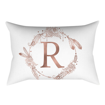 〖Follure〗30x50 cm Kinder Zimmer Dekoration Brief Kissen Englisch Alphabet pillowcases
〖Follure〗30x50 cm Kinder Zimmer Dekoration Brief Kissen Englisch Alphabet pillowcases