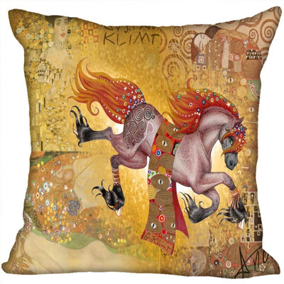 Gustav Klimt Hot Sale Pillow Case High Quality New Years Pillowcase Decorative Pillow Cover For Wedding Decorative Christmas 35x35CM 35x35CM 35x35CM
Gustav Klimt Hot Sale Pillow Case High Quality New Years Pillowcase Decorative Pillow Cover For Wedding Decorative Christmas 35x35CM 35x35CM 35x35CM