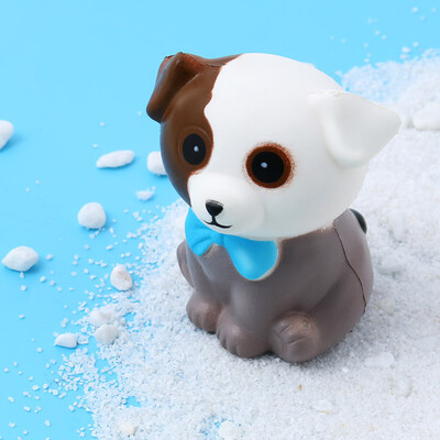 Gotoamei Stupid dog Cat Fruit Scented Slow Rising Squeeze Stress Relief Toys Collect Gift
Gotoamei Stupid dog Cat Fruit Scented Slow Rising Squeeze Stress Relief Toys Collect Gift