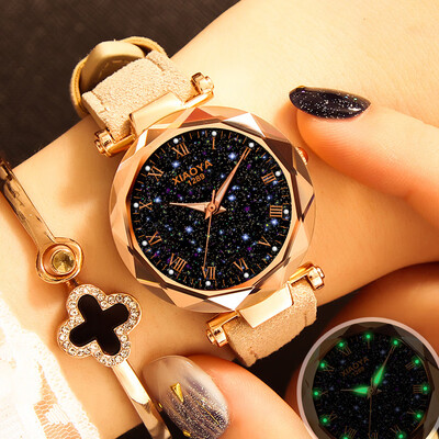 Ladies watch waterproof fashion 2019 new Korean version of simple leisure atmosphere students with chic network red Shi Ying
Ladies watch waterproof fashion 2019 new Korean version of simple leisure atmosphere students with chic network red Shi Ying
