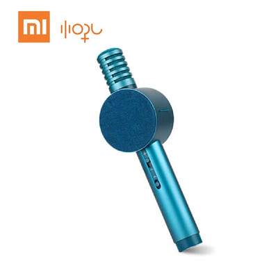 Xiao-mi Xiao-hou Moving-Coil Audio Microphone Acoustic Design Multi-Scenario Use Microphone Speaker Integration
Xiao-mi Xiao-hou Moving-Coil Audio Microphone Acoustic Design Multi-Scenario Use Microphone Speaker Integration