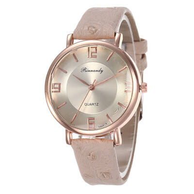 Scale digital leather strap womens fashion watch spot wholesale student popular watch
Scale digital leather strap womens fashion watch spot wholesale student popular watch