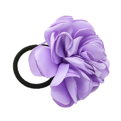 Multi-Layer Three-Dimensional Hair Bands Charming Camellia Flower Elastic Hair Bands Rubber Hair Ties
Multi-Layer Three-Dimensional Hair Bands Charming Camellia Flower Elastic Hair Bands Rubber Hair Ties