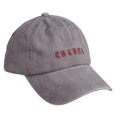 Fallwinter hats mens&womens retro denim washed baseball caps Korean couples Joker letters embroidered soft top cap
Fallwinter hats mens&womens retro denim washed baseball caps Korean couples Joker letters embroidered soft top cap
