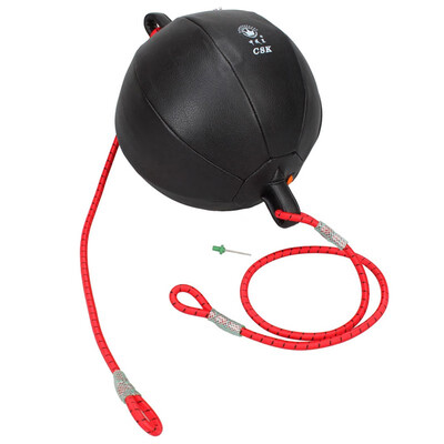 Ktaxon MMA Boxing Training Gear - Adjustable Double End Punching Speed Ball Bag for Fitness Exercise
Ktaxon MMA Boxing Training Gear - Adjustable Double End Punching Speed Ball Bag for Fitness Exercise