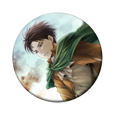 1pcs Hot Anime Attack on Titan Cosplay Badge Cartoon Brooch Pins Collection bags Badges for Backpacks Button Clothes Decor
1pcs Hot Anime Attack on Titan Cosplay Badge Cartoon Brooch Pins Collection bags Badges for Backpacks Button Clothes Decor
