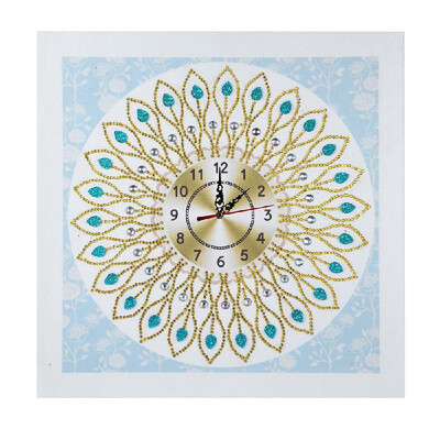 Watch Diamond Paintings DIY 5D Diamond Painting Crystal Special Shape Diamond for Home Wall Decoration
Watch Diamond Paintings DIY 5D Diamond Painting Crystal Special Shape Diamond for Home Wall Decoration