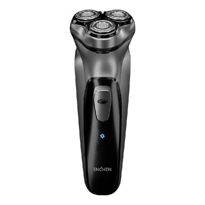 Xiaomi Enchen Black Stone 3D Electric Shaver Trimmer Heads Blocking Protection Razor Washable Rechargeable Shavers for Men
Xiaomi Enchen Black Stone 3D Electric Shaver Trimmer Heads Blocking Protection Razor Washable Rechargeable Shavers for Men