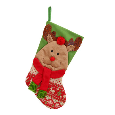 〖Follure〗Christmas gifts Candy Beads Christmas Santa Claus Snowman Socks Decorations
〖Follure〗Christmas gifts Candy Beads Christmas Santa Claus Snowman Socks Decorations