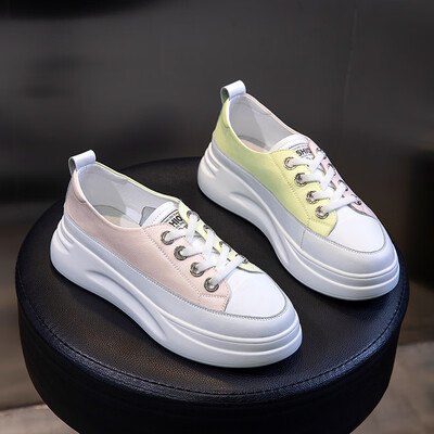 Small white shoes female autumn new Korean version of the wild casual Wenzhou womens shoes fro
Small white shoes female autumn new Korean version of the wild casual Wenzhou womens shoes fro