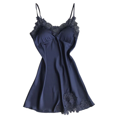 Toponeto Women Sexy Lace Pad Lingerie Nightwear Underwear Robe Babydoll Sleepwear Dress
Toponeto Women Sexy Lace Pad Lingerie Nightwear Underwear Robe Babydoll Sleepwear Dress