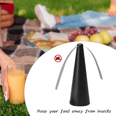 Gobestart Fly Repellent Fan Keep Flies And Bugs Away From Your Food Enjoy Outdoor Meal
Gobestart Fly Repellent Fan Keep Flies And Bugs Away From Your Food Enjoy Outdoor Meal