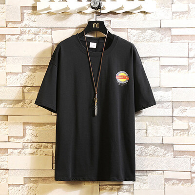 Toponeto Mens Summer Casual Fashion Printing O-Neck Short Sleeve T-shirt Tops Blouse
Toponeto Mens Summer Casual Fashion Printing O-Neck Short Sleeve T-shirt Tops Blouse