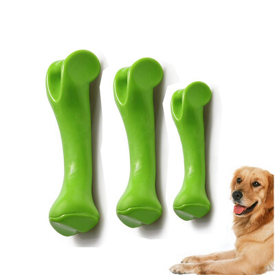 Pet dog toys Pet bite stick Rubber Chew Toys TPR Non-toxic Simulation Small bones toys Molar Clean the teeth Training Toys
Pet dog toys Pet bite stick Rubber Chew Toys TPR Non-toxic Simulation Small bones toys Molar Clean the teeth Training Toys