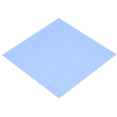 Thermal Silica Sticker For Laptop CPU Graphics Card Northbridge&Southbridge Solid State Cooling Silicone Gel Pad LED Chip Cool
Thermal Silica Sticker For Laptop CPU Graphics Card Northbridge&Southbridge Solid State Cooling Silicone Gel Pad LED Chip Cool