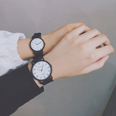INS Homebrew Couple Watch Couple Student Girlfriend A Simple Couple Watch in the Star Sky
INS Homebrew Couple Watch Couple Student Girlfriend A Simple Couple Watch in the Star Sky
