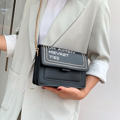 Advanced sense bag female bag 2019 new fashion shoulder bag summer small fresh wild inssen line Messenger bag
Advanced sense bag female bag 2019 new fashion shoulder bag summer small fresh wild inssen line Messenger bag