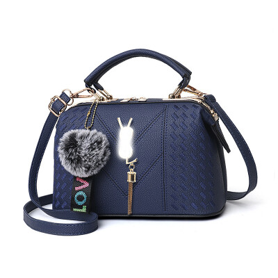 Womens bag 2018 new bag female Korean version of the stereotypes cool fashion womens bag slung shoulder bag
Womens bag 2018 new bag female Korean version of the stereotypes cool fashion womens bag slung shoulder bag