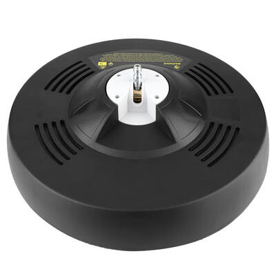 Greensen Professional Pressure Washer Disc Pad 15 Surface Cleaner Cleaning Machine Accessory
Greensen Professional Pressure Washer Disc Pad 15 Surface Cleaner Cleaning Machine Accessory