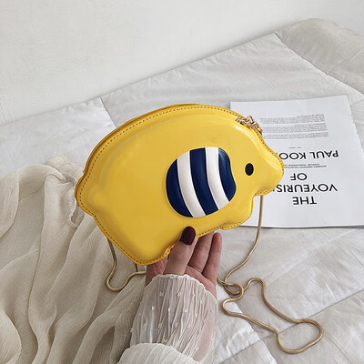Cartoon bag female 2019 summer new wave cute cute little elephant personality girl chain shoulder messenger bag small bag
Cartoon bag female 2019 summer new wave cute cute little elephant personality girl chain shoulder messenger bag small bag