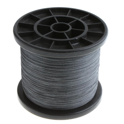 1000M 100LB Super Strong Braided Fishing Line