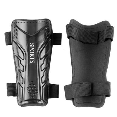 2pcs Sports Soccer Anti-slip Shield Children Football Leg Protect Pads