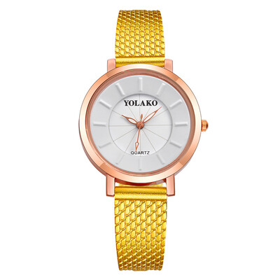 Womens Watches Bayan Kol Saaty Fashion Simple And Unique Ladies Watch Romain Horloge Cadeau Reloj De Mujer Relogio Feminino
Womens Watches Bayan Kol Saaty Fashion Simple And Unique Ladies Watch Romain Horloge Cadeau Reloj De Mujer Relogio Feminino