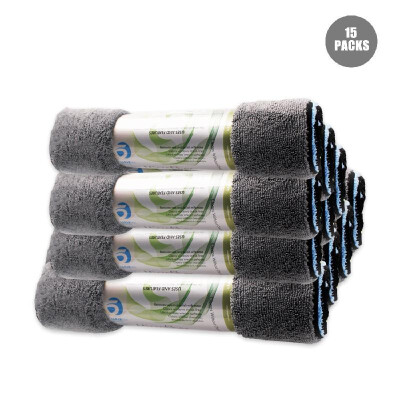 15Pcs Car Cleaning Towels Water Absorbent Fast Drying Wash Rag Towel Cleaning Cloths Multipurpose Household Automotive Cleaning Di
15Pcs Car Cleaning Towels Water Absorbent Fast Drying Wash Rag Towel Cleaning Cloths Multipurpose Household Automotive Cleaning Di