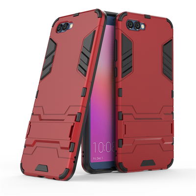 Goowiiz Phone Case For Huawei Honor V9V9 PlayV109 Lite8 Pro Armor PCTPU Silicone Hard Bracket Double Protection
Goowiiz Phone Case For Huawei Honor V9V9 PlayV109 Lite8 Pro Armor PCTPU Silicone Hard Bracket Double Protection