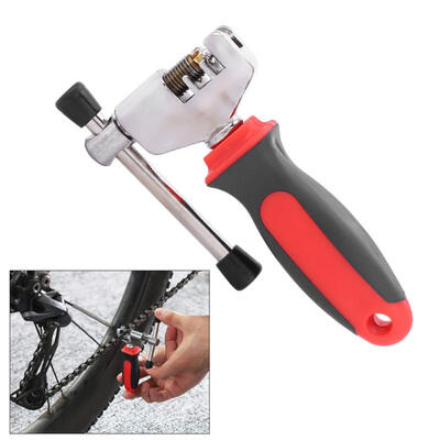 Greensen Cycling Bike Chain Breaker Cutter Removal Tool Chain Tool Chain Pin Splitter
Greensen Cycling Bike Chain Breaker Cutter Removal Tool Chain Tool Chain Pin Splitter