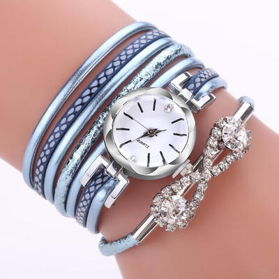 2018 Bracelet Stainless Steel luxury Wrist Watch Analog Alloy Gift Quartz Leather Womens Unisex Retro Casual Faux Watch D
2018 Bracelet Stainless Steel luxury Wrist Watch Analog Alloy Gift Quartz Leather Womens Unisex Retro Casual Faux Watch D