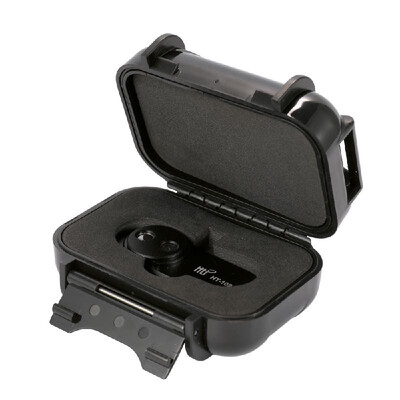 Multifunctional Mobile Phone External Infrared Thermal Imager for Android with Adapter
Multifunctional Mobile Phone External Infrared Thermal Imager for Android with Adapter