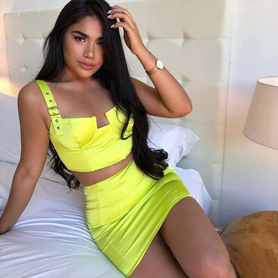 A generation of cross-border womens Amazon Europe&the United States new satin party skirt suit womens dress summer Spot
A generation of cross-border womens Amazon Europe&the United States new satin party skirt suit womens dress summer Spot